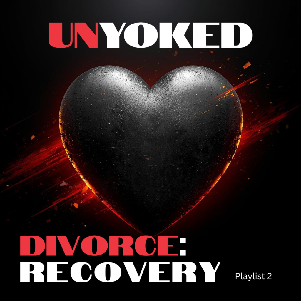 UnYoked