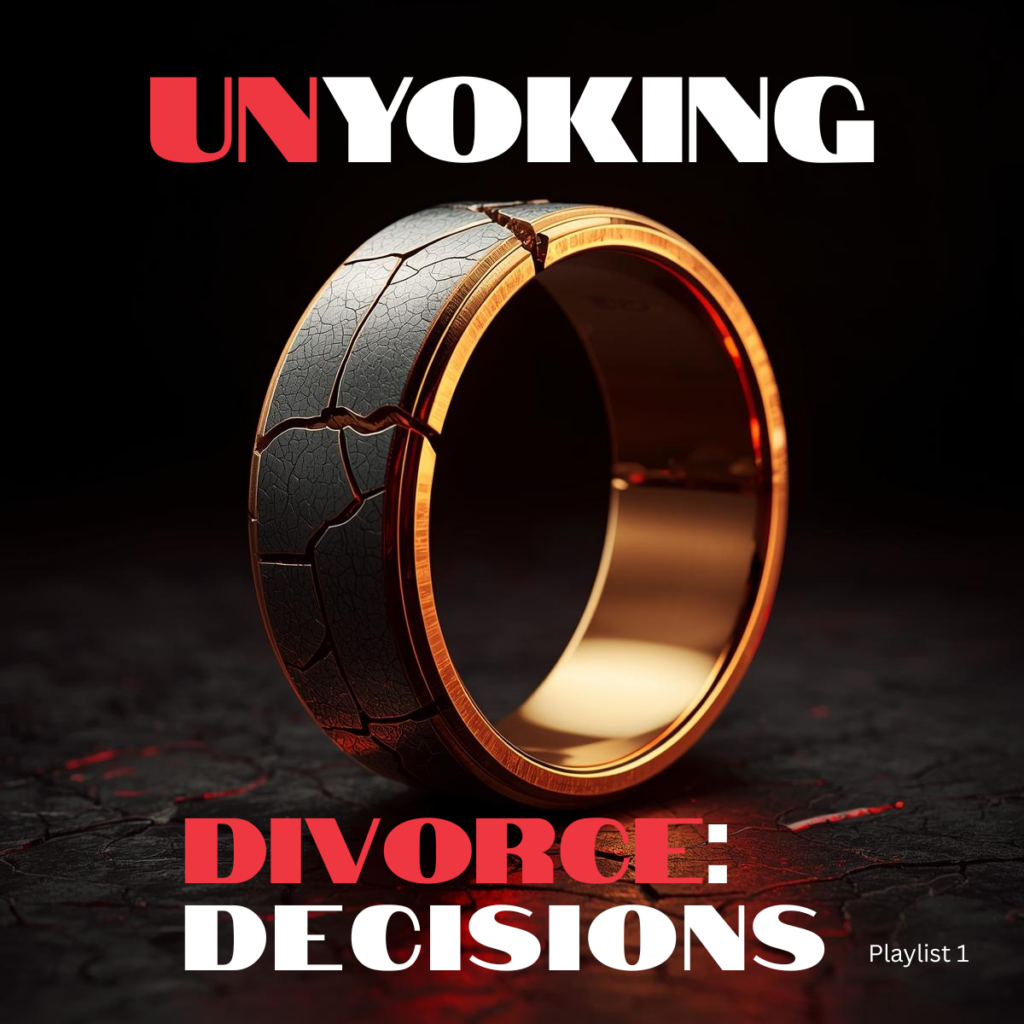 UnYoking